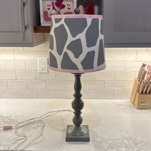 NIGHT STAND LAMP